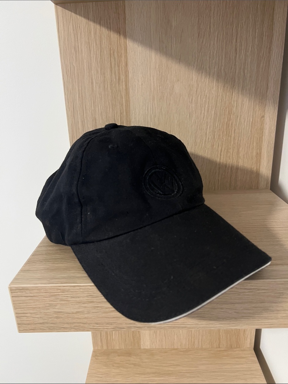 Volkswagen hat